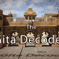 The Gita Decoded