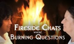 fireside chats with burning questions