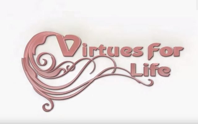 virtues for life