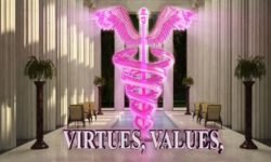 virtues,values,ethics & morality