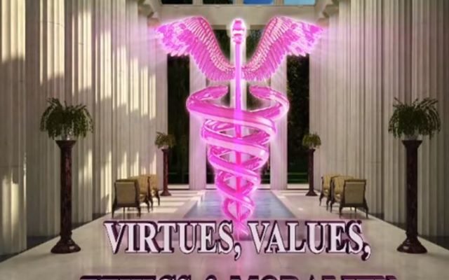 virtues,values,ethics & morality