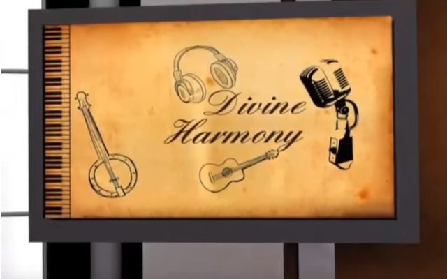 divine harmony 1