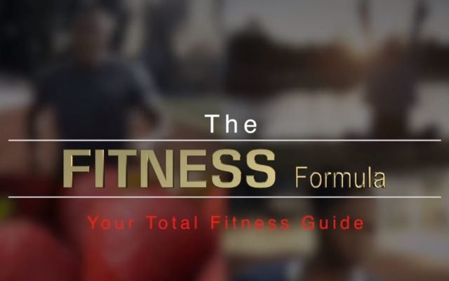 fitness formula